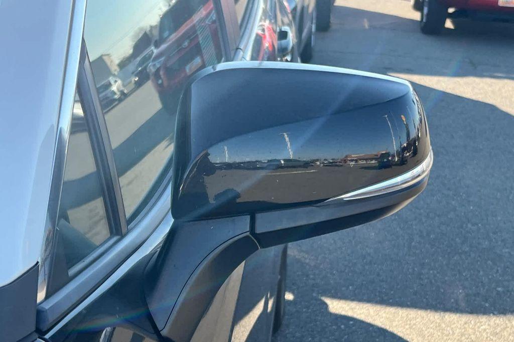 used 2020 Toyota RAV4 car, priced at $29,999