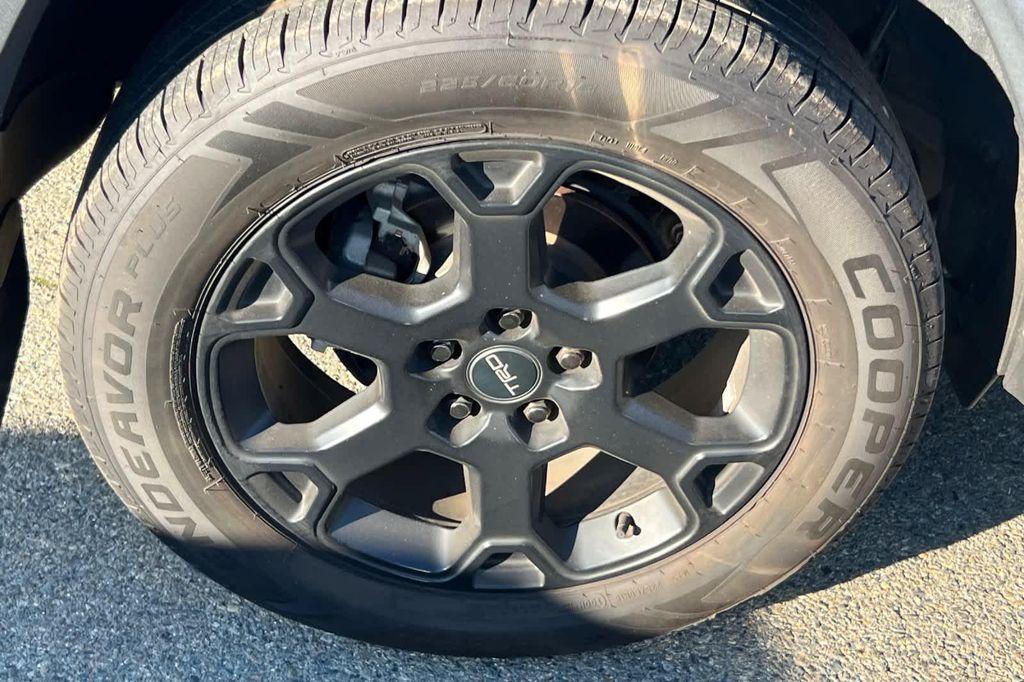 used 2020 Toyota RAV4 car, priced at $29,999