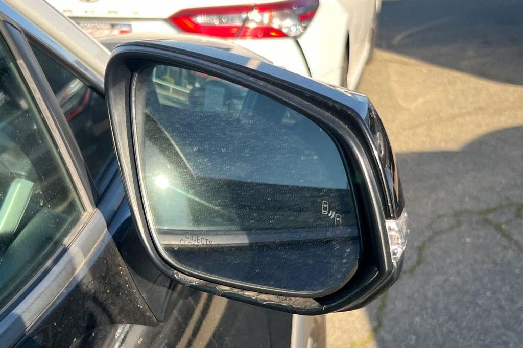 used 2020 Toyota RAV4 car, priced at $29,999