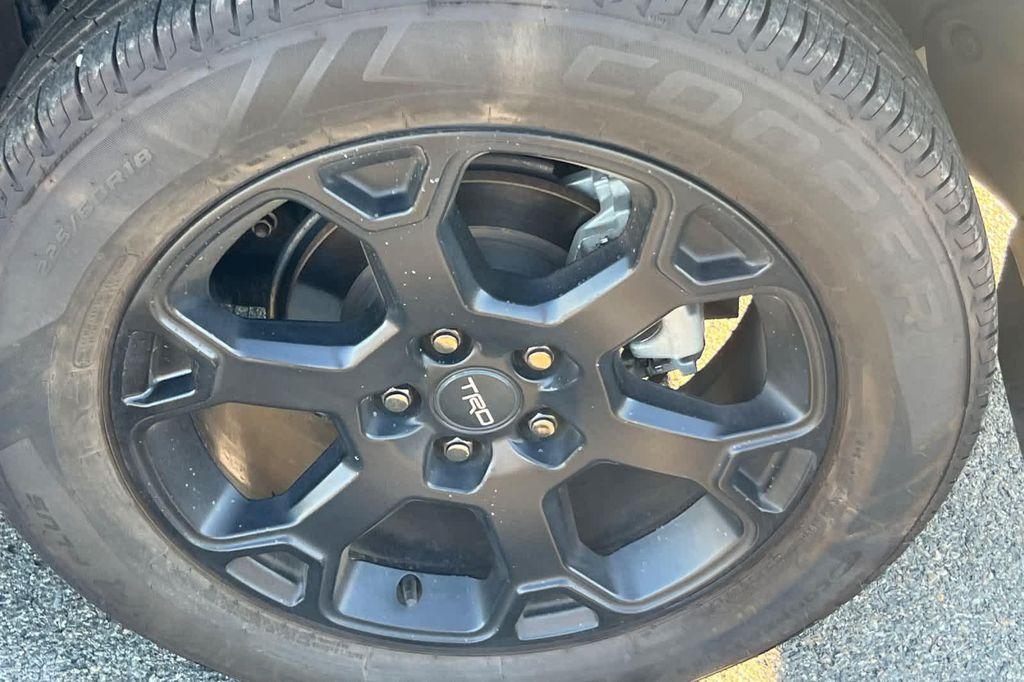 used 2020 Toyota RAV4 car, priced at $29,999