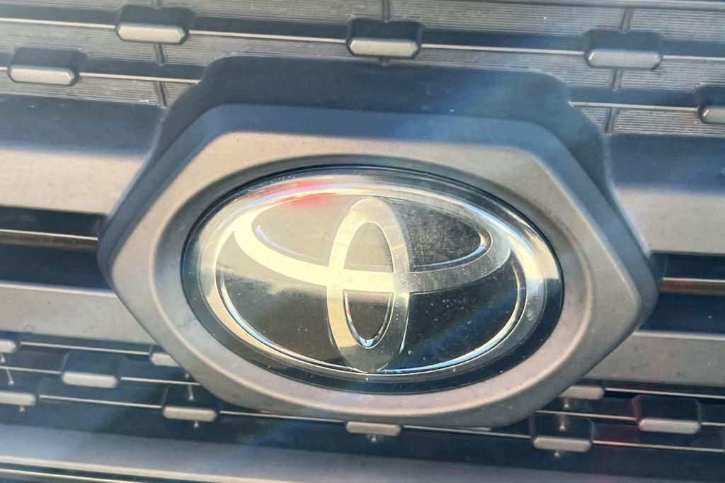 used 2020 Toyota RAV4 car, priced at $29,999