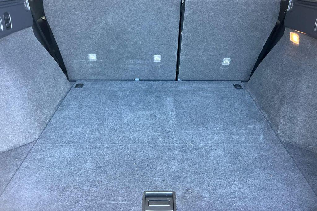 used 2022 INFINITI QX50 car, priced at $26,977