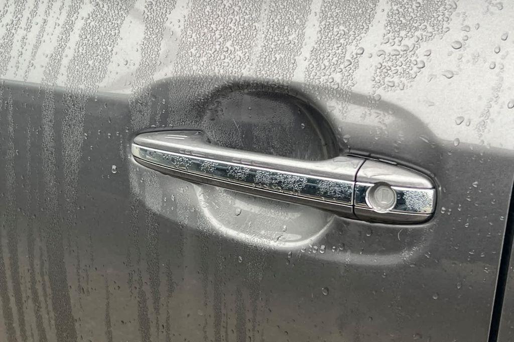 used 2015 Toyota Sienna car, priced at $13,999