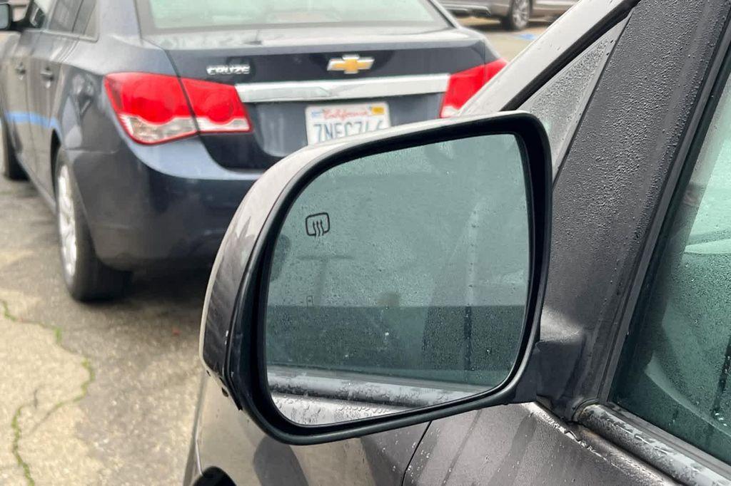 used 2015 Toyota Sienna car, priced at $13,999