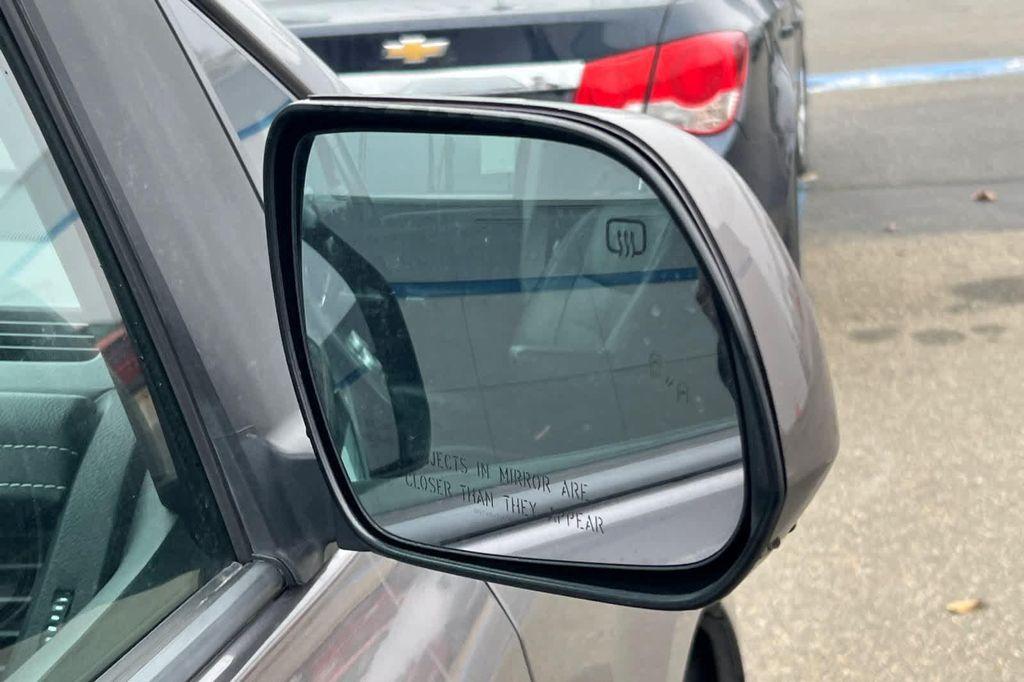 used 2015 Toyota Sienna car, priced at $13,999