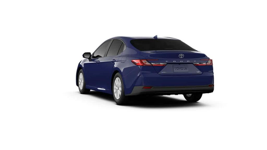 new 2026 Toyota Camry car, priced at $33,813