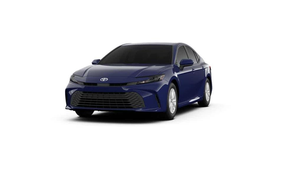 new 2026 Toyota Camry car, priced at $33,813
