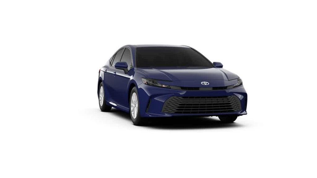 new 2026 Toyota Camry car, priced at $33,813