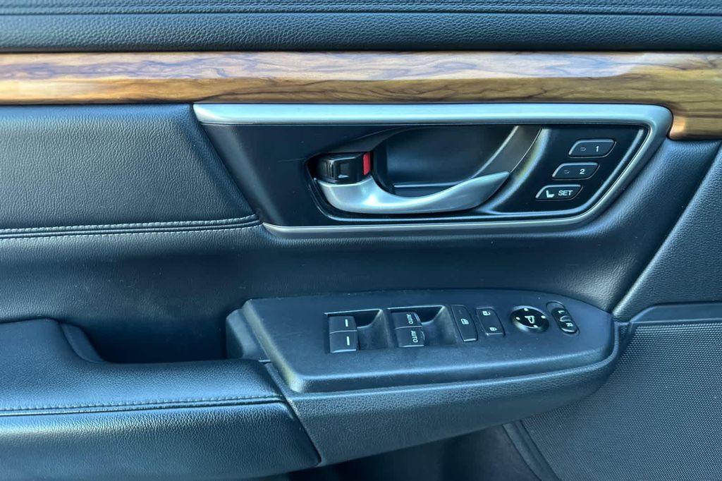 used 2019 Honda CR-V car, priced at $20,999