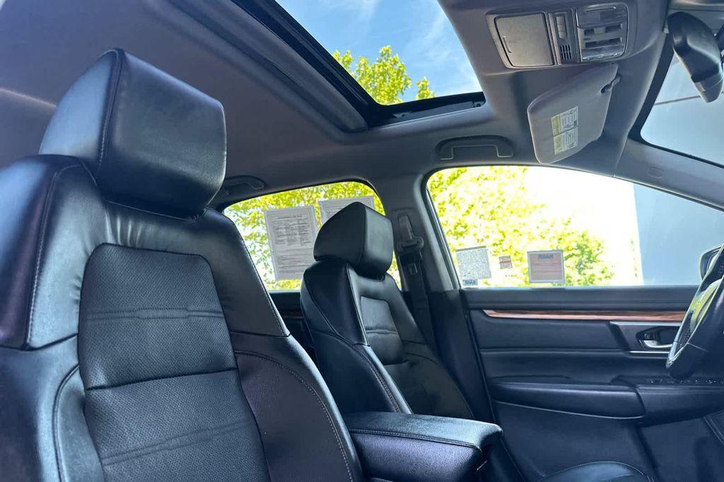 used 2019 Honda CR-V car, priced at $20,999