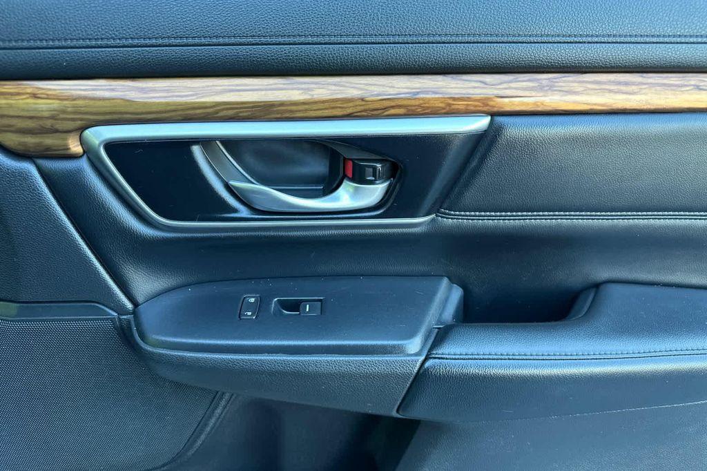 used 2019 Honda CR-V car, priced at $20,999