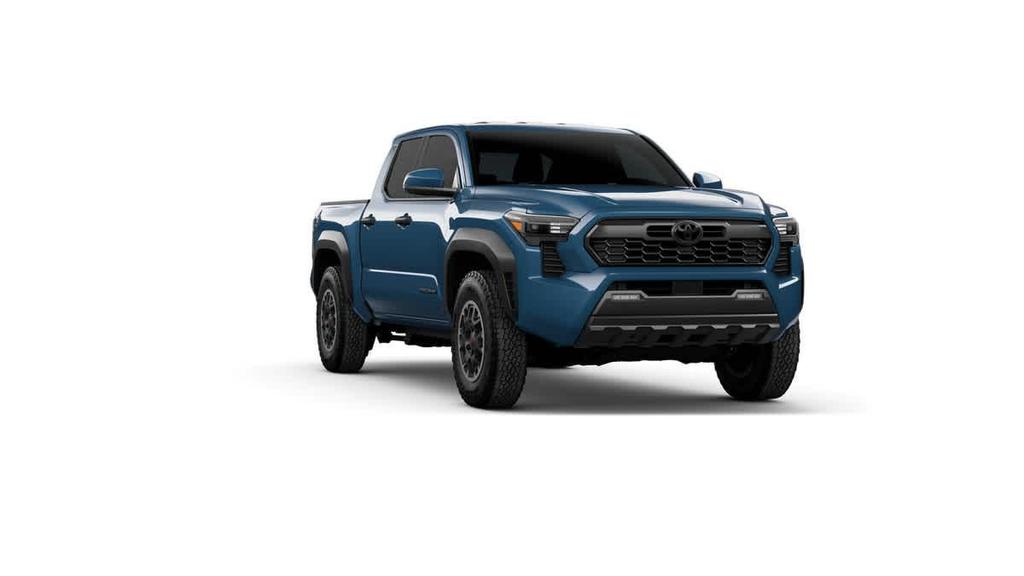 new 2026 Toyota Tacoma car, priced at $52,429