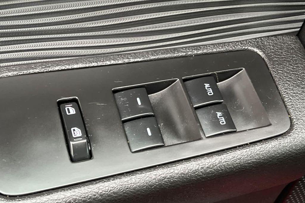 used 2019 Ford Flex car, priced at $16,999