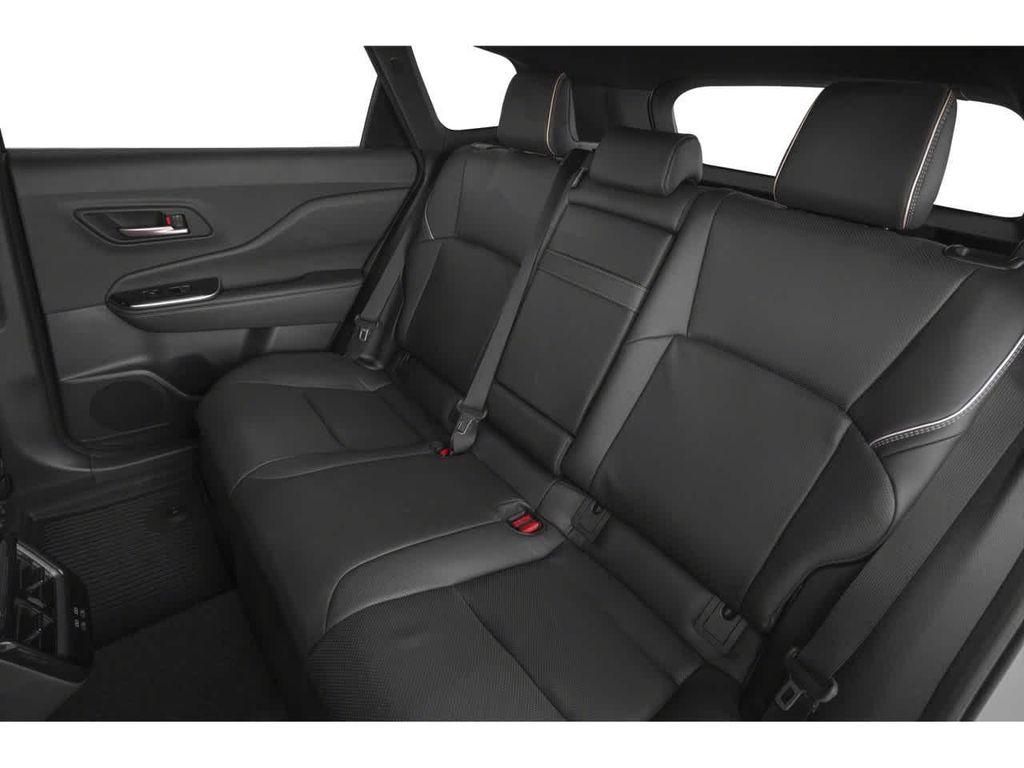 new 2026 Toyota Crown Signia car, priced at $46,979