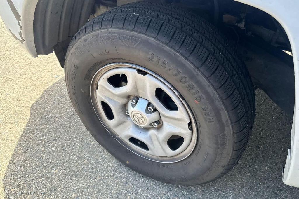 used 2013 Toyota Tacoma car, priced at $16,999