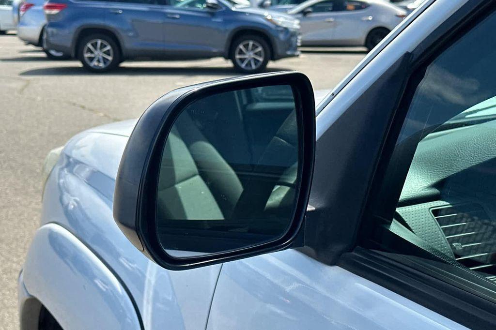 used 2013 Toyota Tacoma car, priced at $16,999