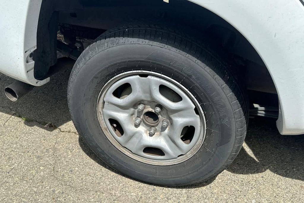 used 2013 Toyota Tacoma car, priced at $16,999
