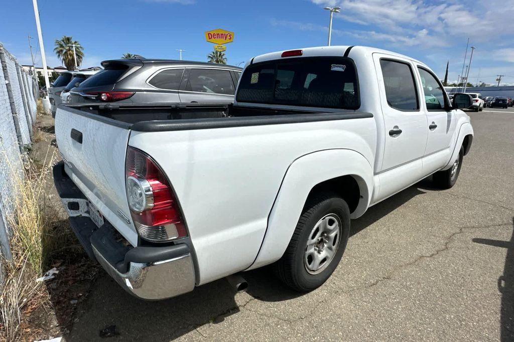 used 2013 Toyota Tacoma car, priced at $16,999