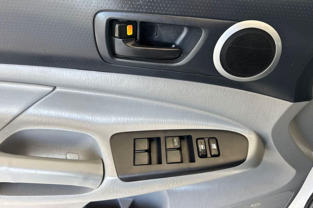 used 2013 Toyota Tacoma car, priced at $17,084