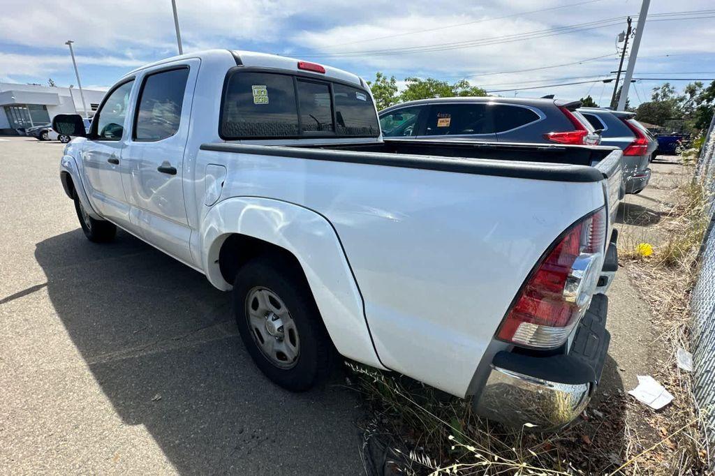 used 2013 Toyota Tacoma car, priced at $16,999