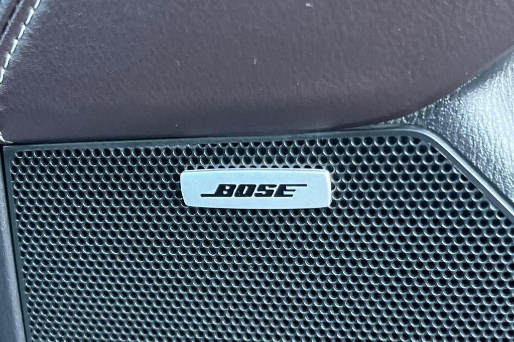 used 2024 Mazda CX-5 car, priced at $30,977