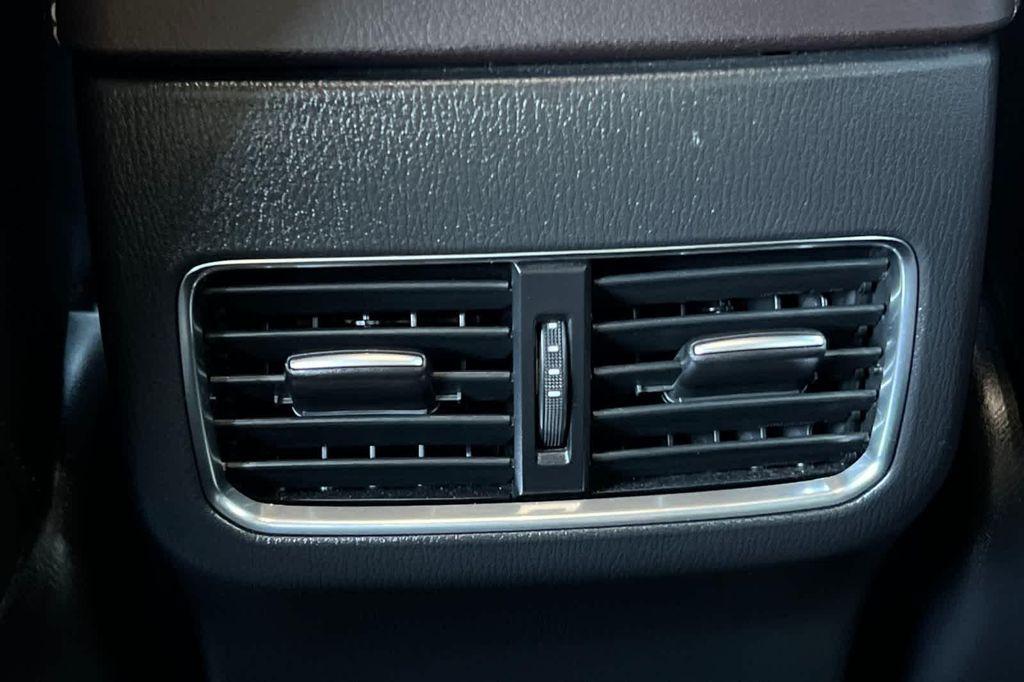 used 2024 Mazda CX-5 car, priced at $30,977