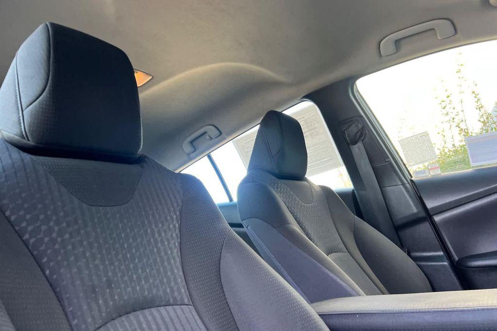 used 2017 Toyota Prius car, priced at $13,999