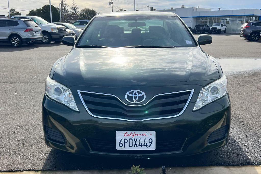 used 2011 Toyota Camry car, priced at $13,999