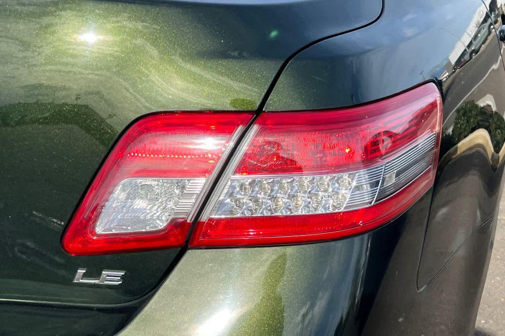 used 2011 Toyota Camry car, priced at $13,999