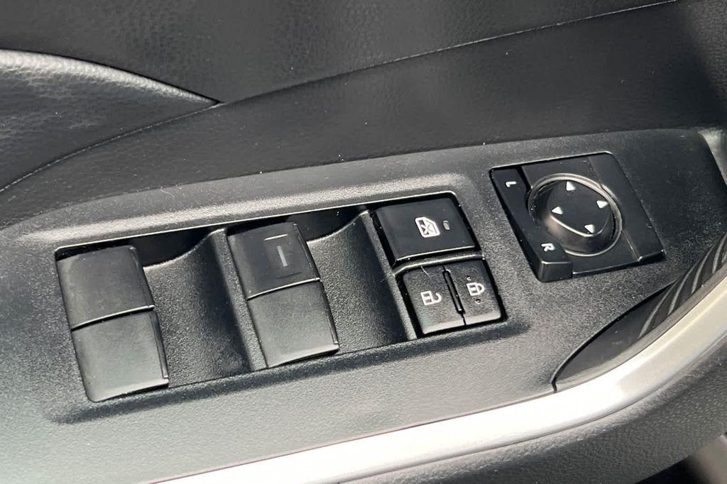 used 2024 Toyota RAV4 car, priced at $27,999