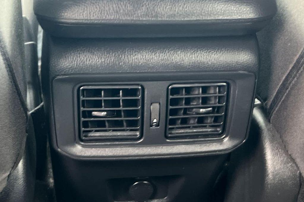 used 2024 Toyota RAV4 car, priced at $27,999