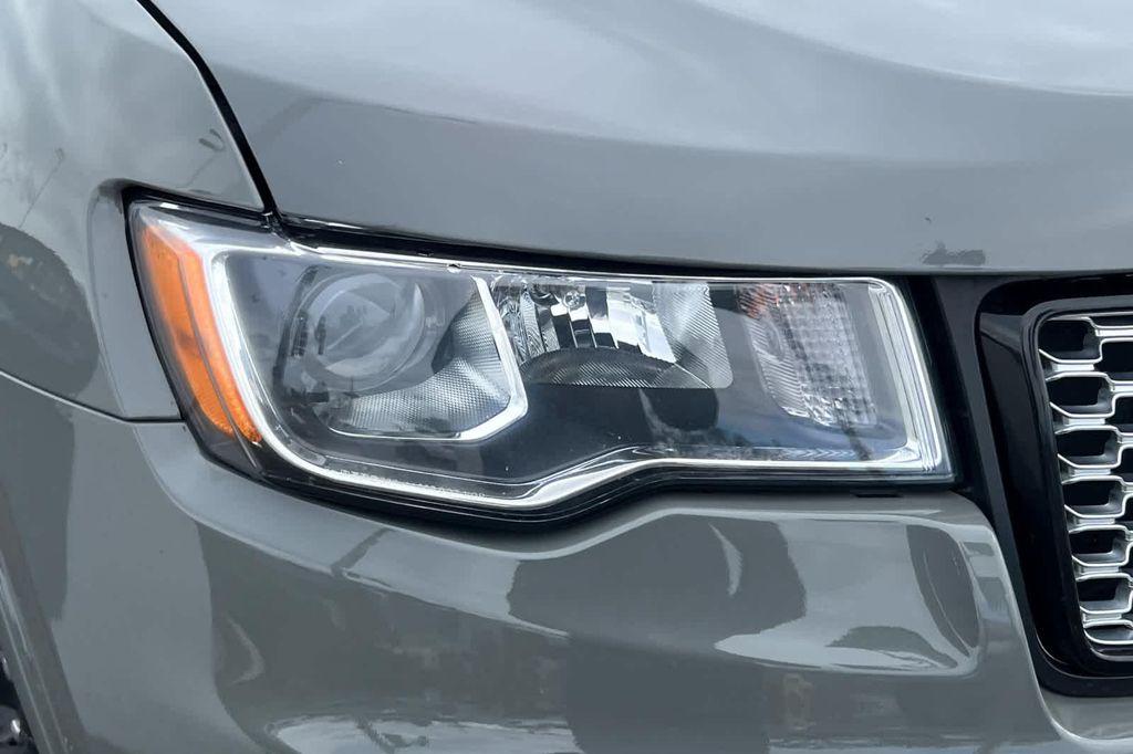 used 2019 Jeep Grand Cherokee car, priced at $15,999