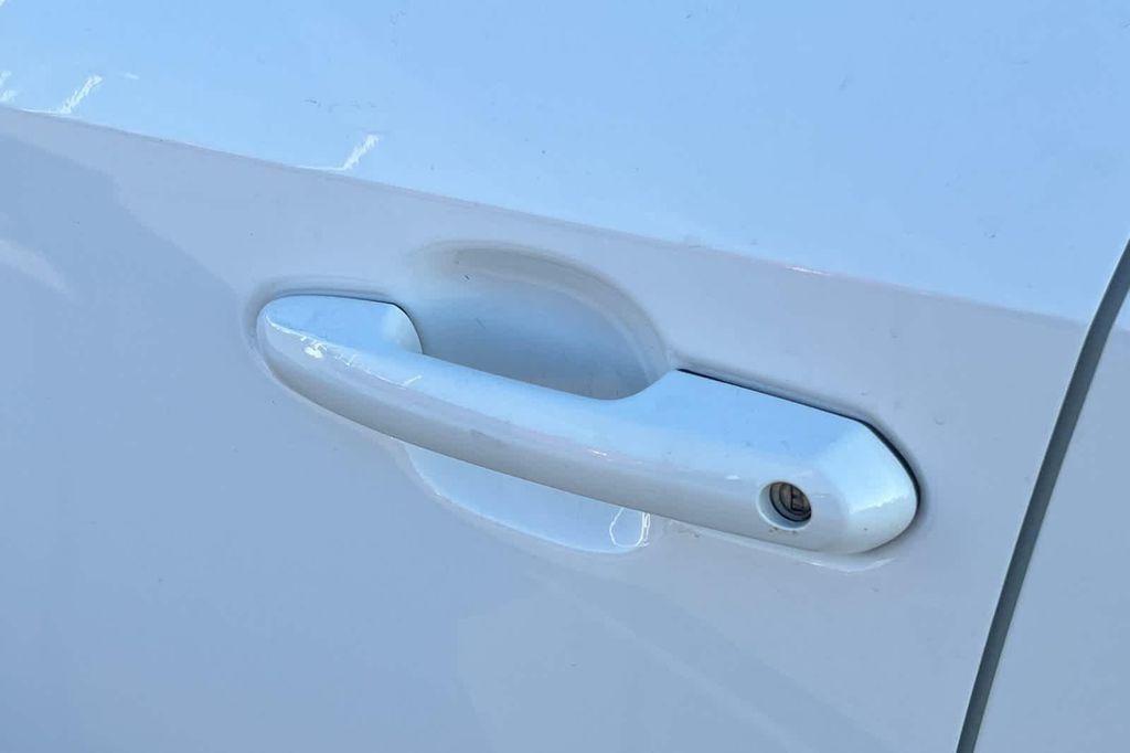 used 2024 Toyota RAV4 car, priced at $27,999