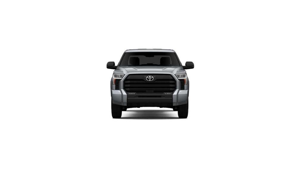 new 2026 Toyota Tundra car, priced at $55,439
