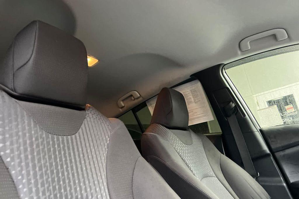 used 2018 Toyota Prius car, priced at $18,977