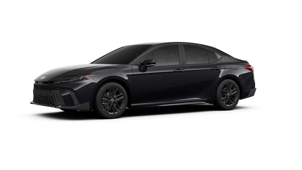 new 2026 Toyota Camry car, priced at $33,628