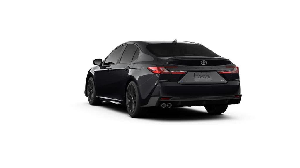new 2026 Toyota Camry car, priced at $33,628