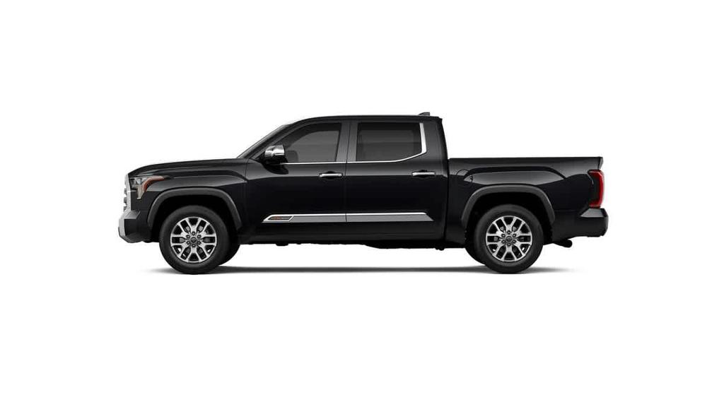new 2026 Toyota Tundra car, priced at $70,825