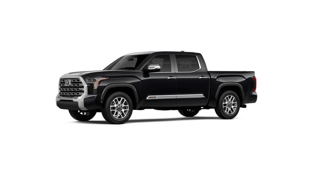 new 2026 Toyota Tundra car, priced at $70,825