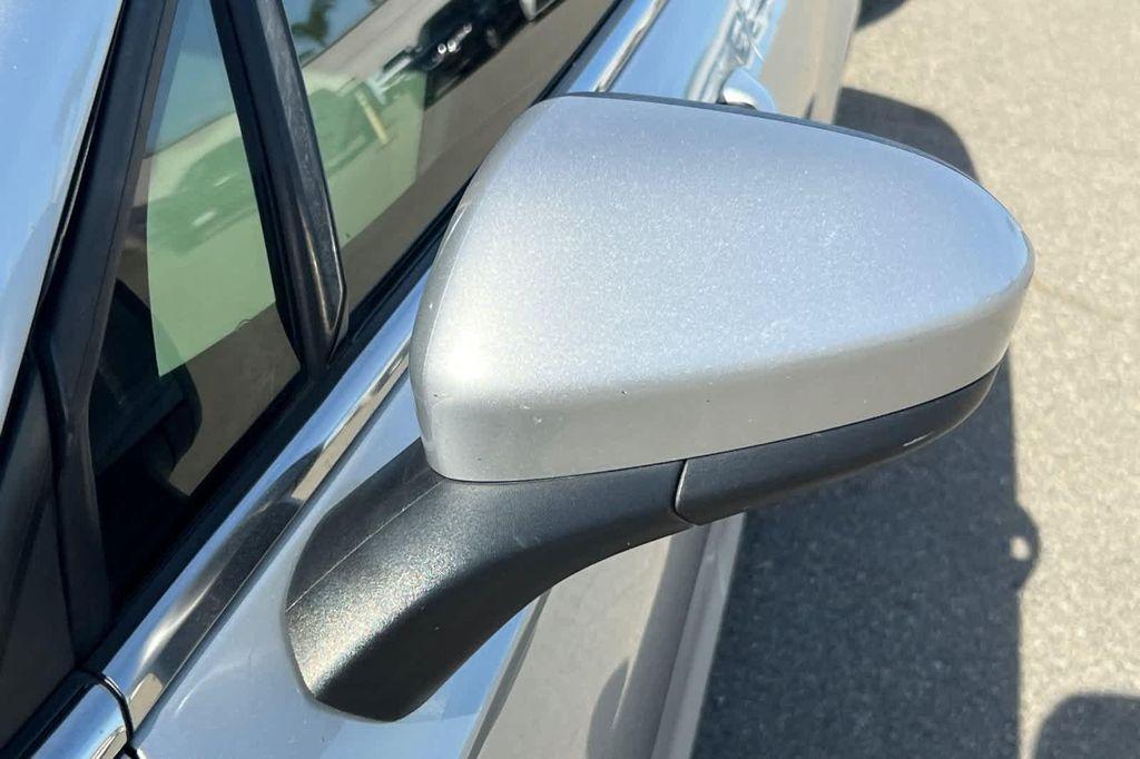 used 2019 Ford Fusion car, priced at $14,999