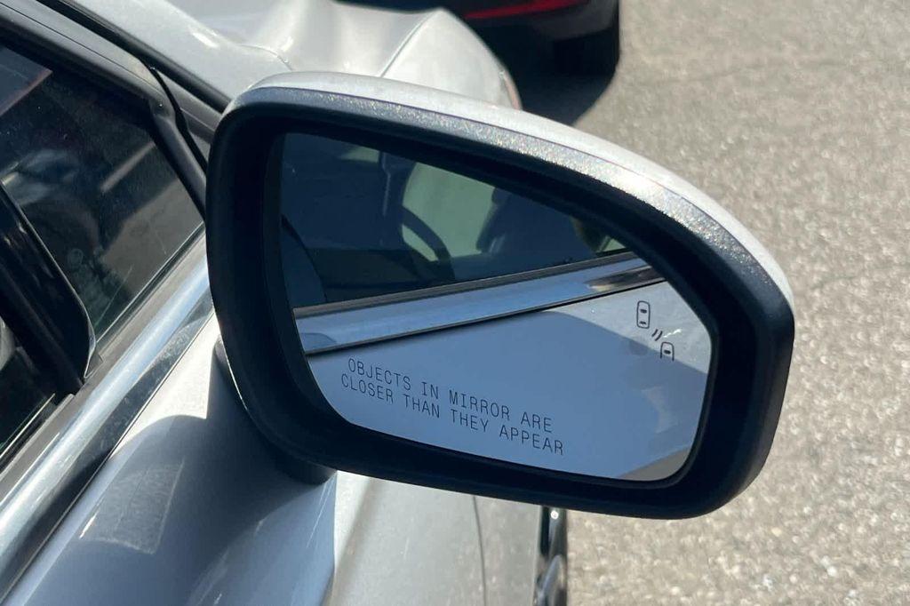 used 2019 Ford Fusion car, priced at $14,999