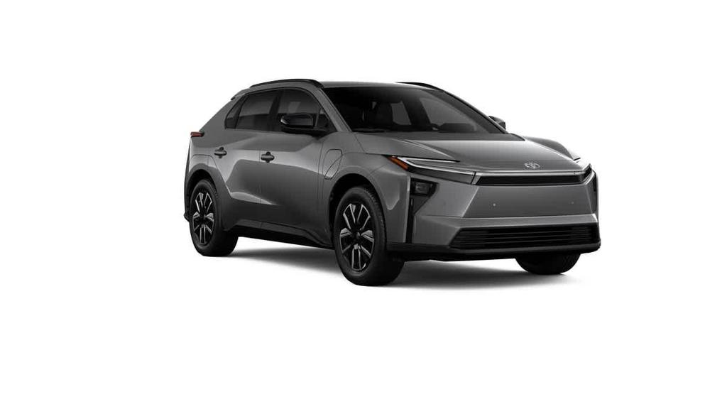 new 2026 Toyota bZ car, priced at $40,468