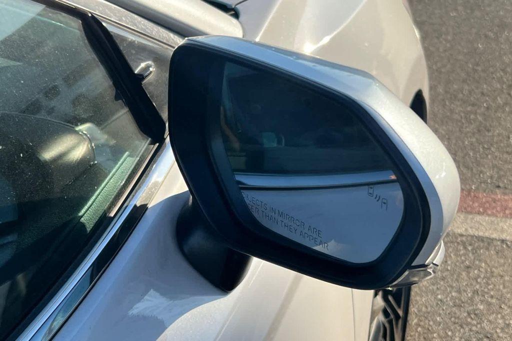 used 2024 Toyota Camry car, priced at $28,999