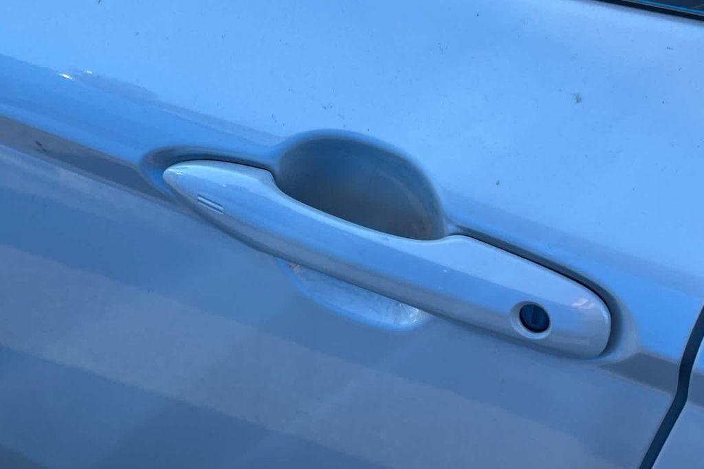 used 2024 Toyota Camry car, priced at $28,999