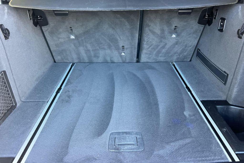 used 2012 BMW X3 car, priced at $9,977