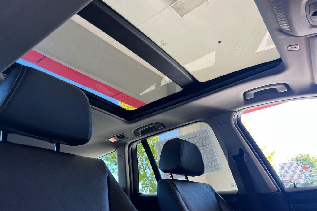 used 2012 BMW X3 car, priced at $9,977