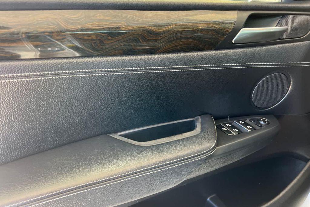 used 2012 BMW X3 car, priced at $9,977