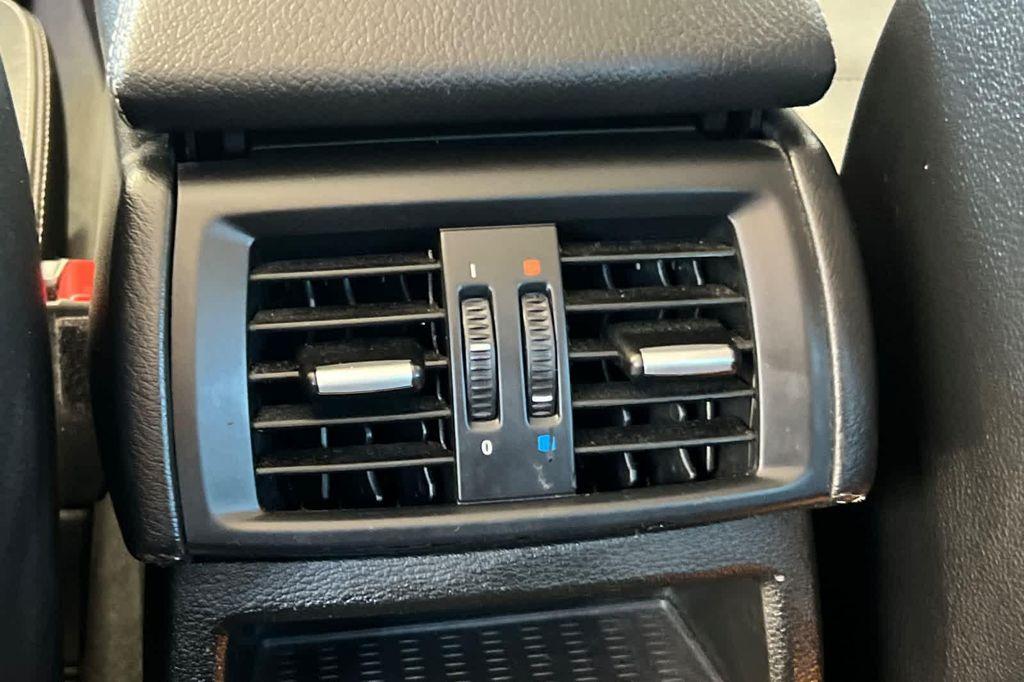 used 2012 BMW X3 car, priced at $9,977