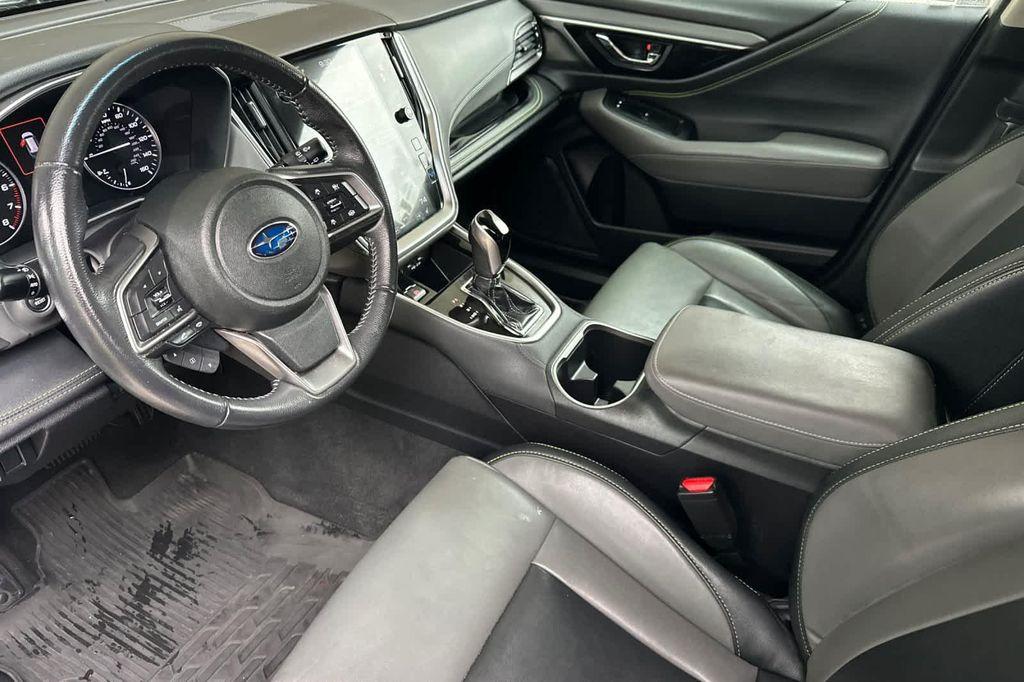 used 2020 Subaru Outback car, priced at $24,999