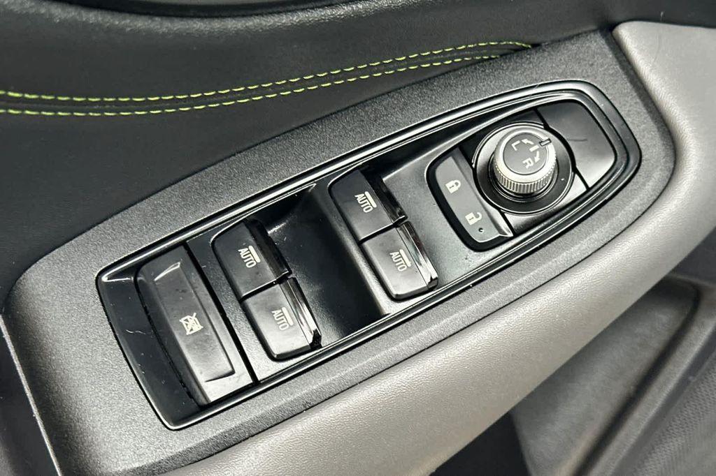 used 2020 Subaru Outback car, priced at $24,999